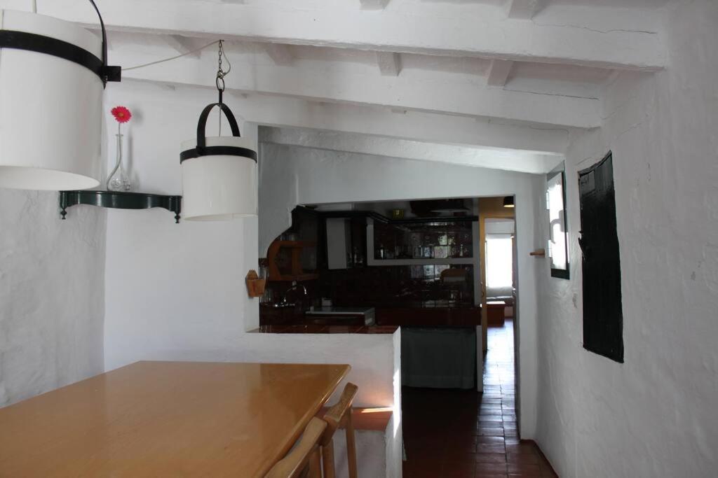 Apartamento Casa Tipica Menorquina Centrica Amb Encant