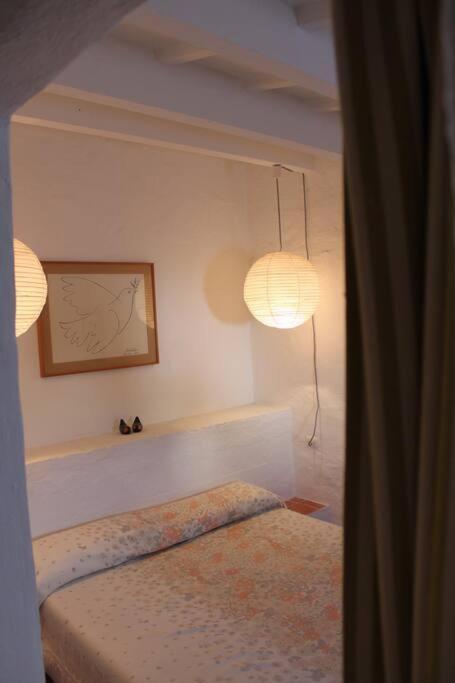 Casa Tipica Menorquina Centrica Amb Encant Apartamento