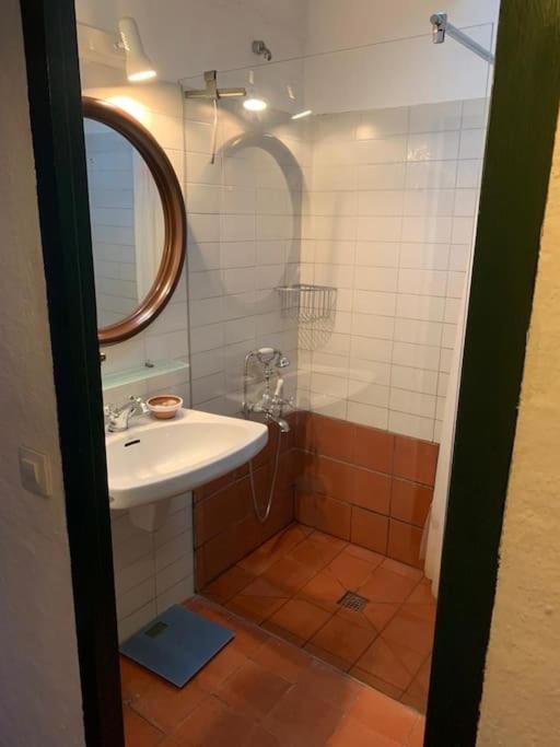 Apartamento Casa Tipica Menorquina Centrica Amb Encant