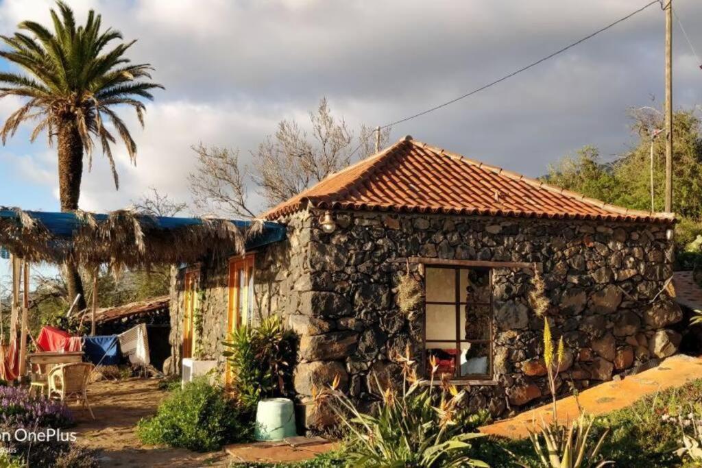 Chalet Casita En El Campo Con Vista Al Oceano *