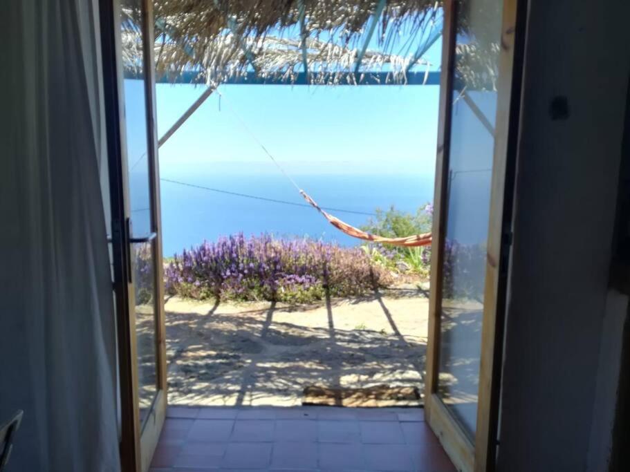 Chalet Casita En El Campo Con Vista Al Oceano *