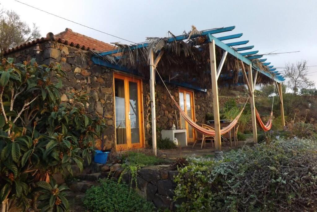 Chalet Casita En El Campo Con Vista Al Oceano *