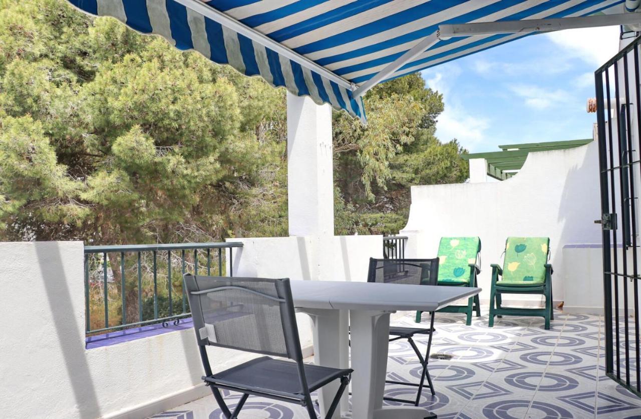 La Torre Apartment *