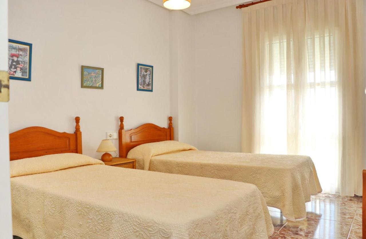 Apartment La Torre Conil De La Frontera