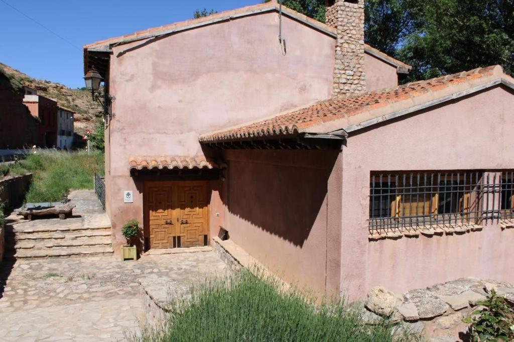 Holiday home El Molino De *