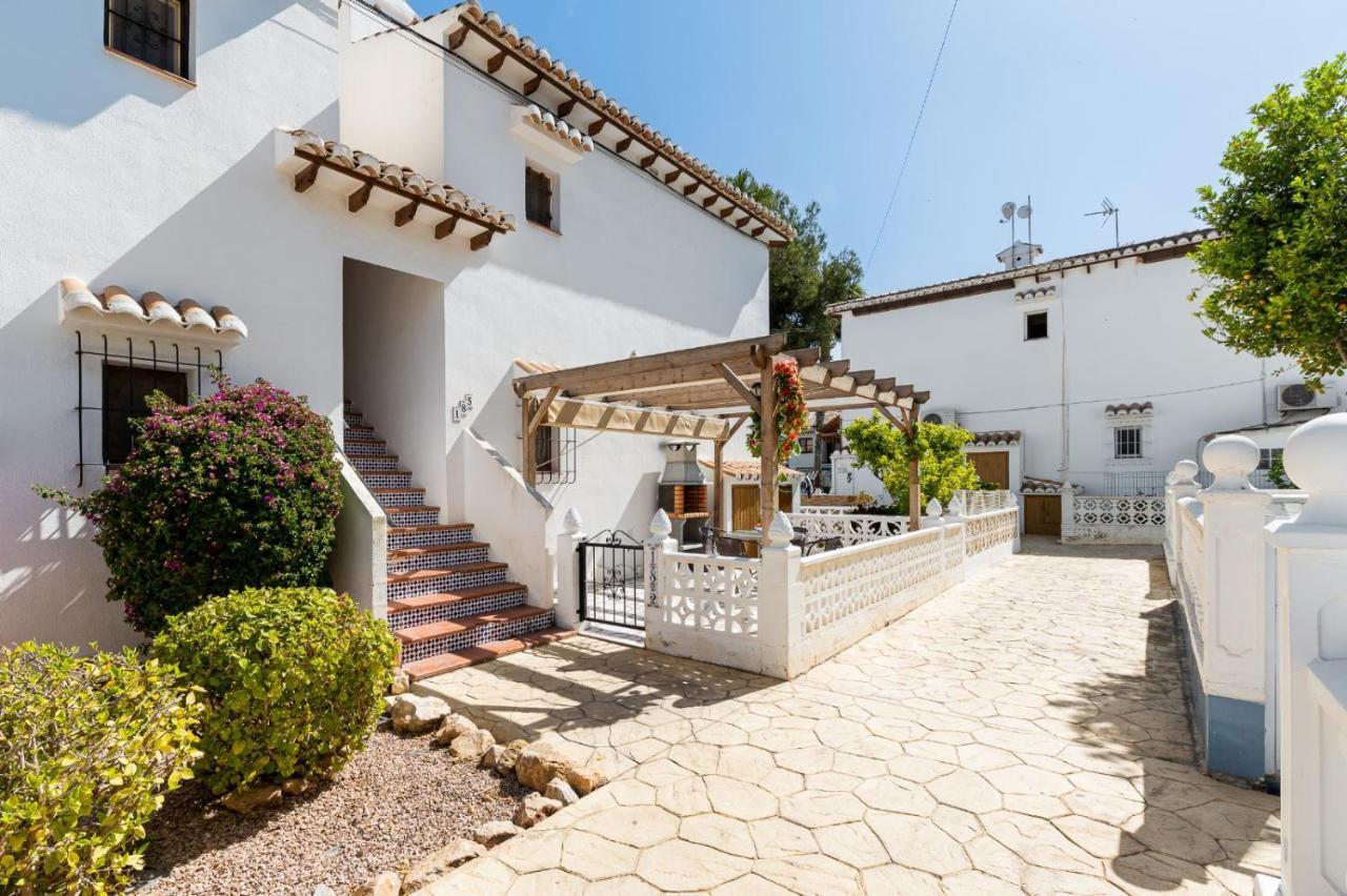 Casa Jardin Сasa de vacaciones *