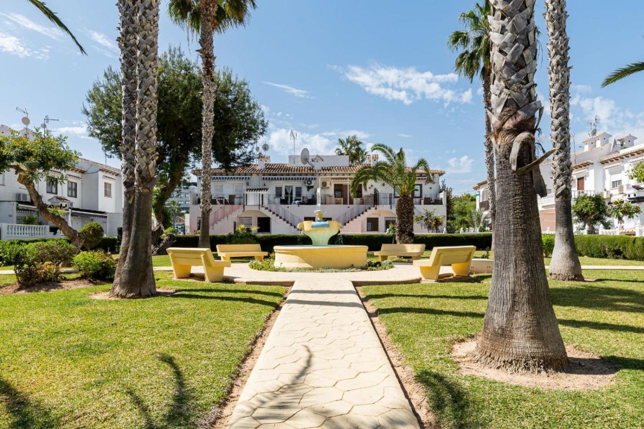Сasa de vacaciones Casa Jardin *