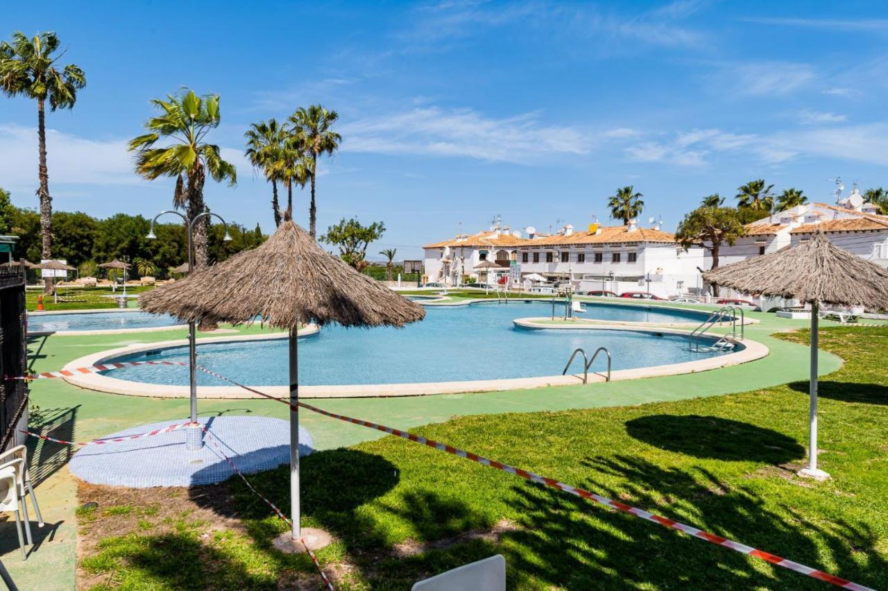 Casa Jardin Сasa de vacaciones Alicante