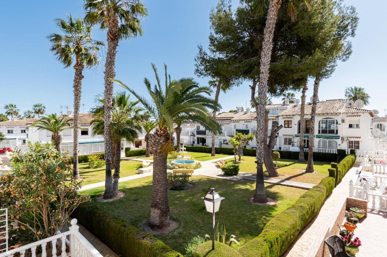 Casa Jardin Сasa de vacaciones *