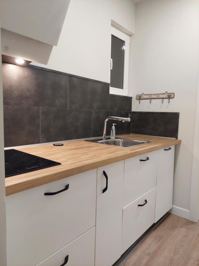 Apartment Sweet Mercaderes Pamplona