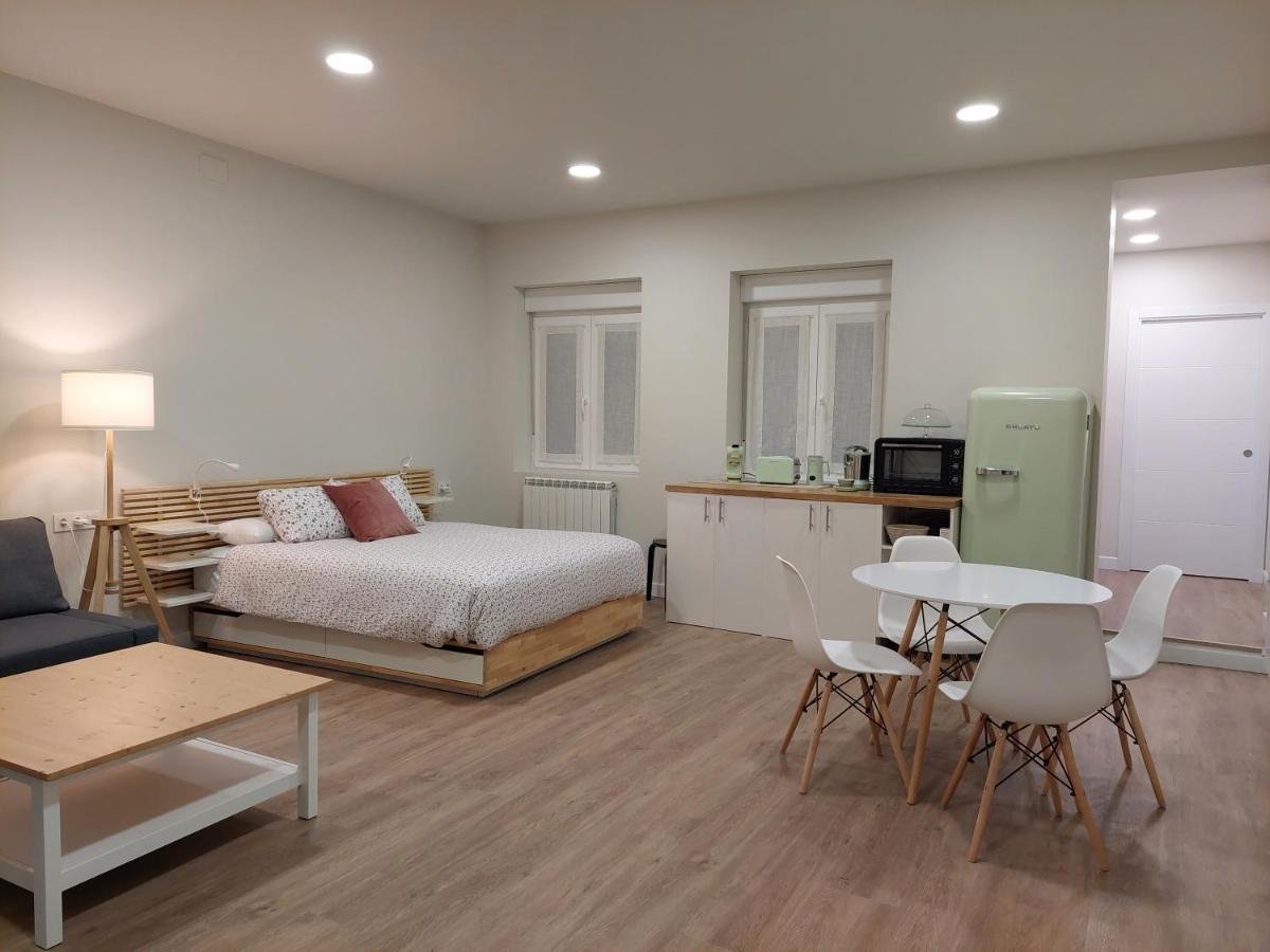 Apartment Sweet Mercaderes