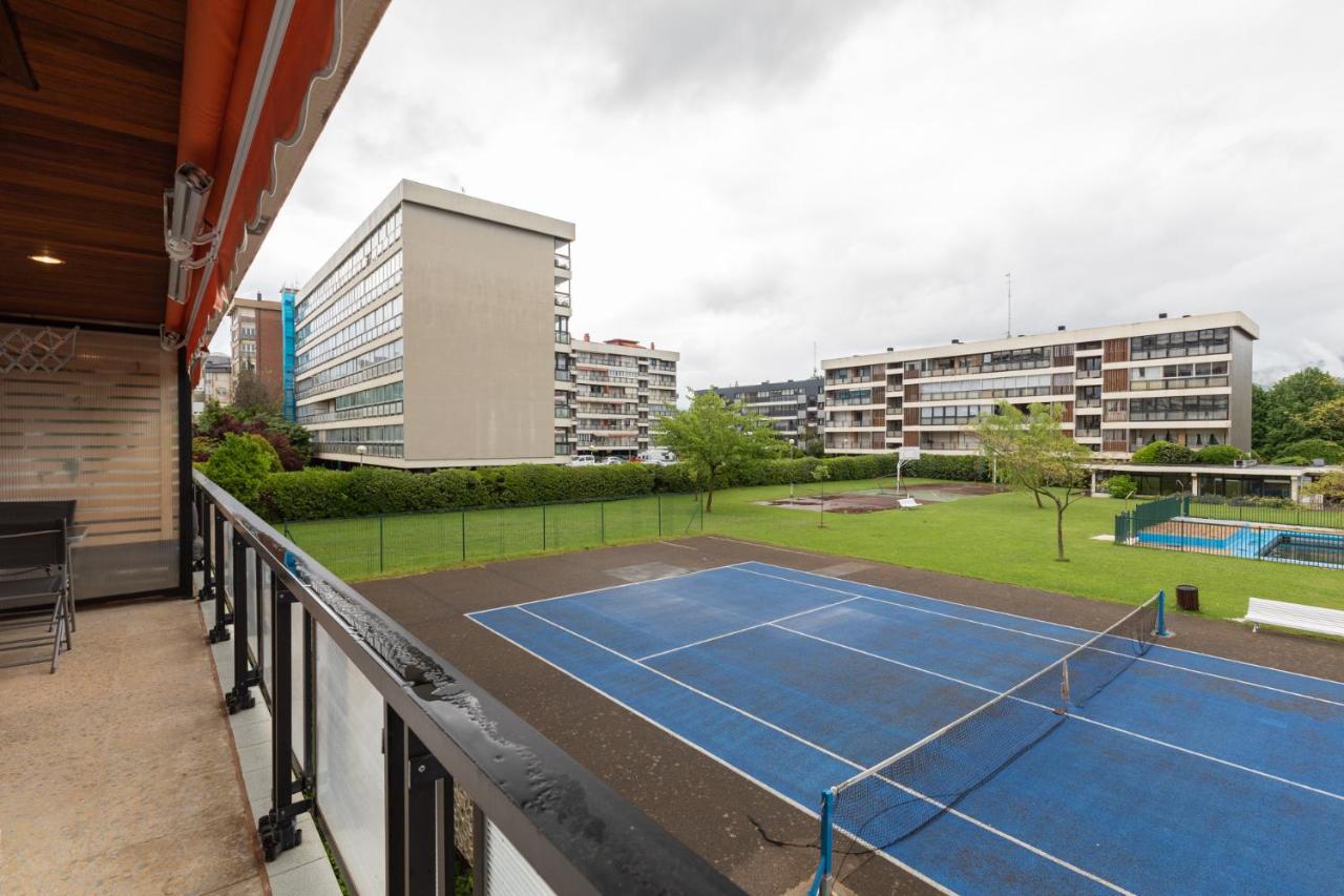 Euromar - Baskeyrentals * Zarautz