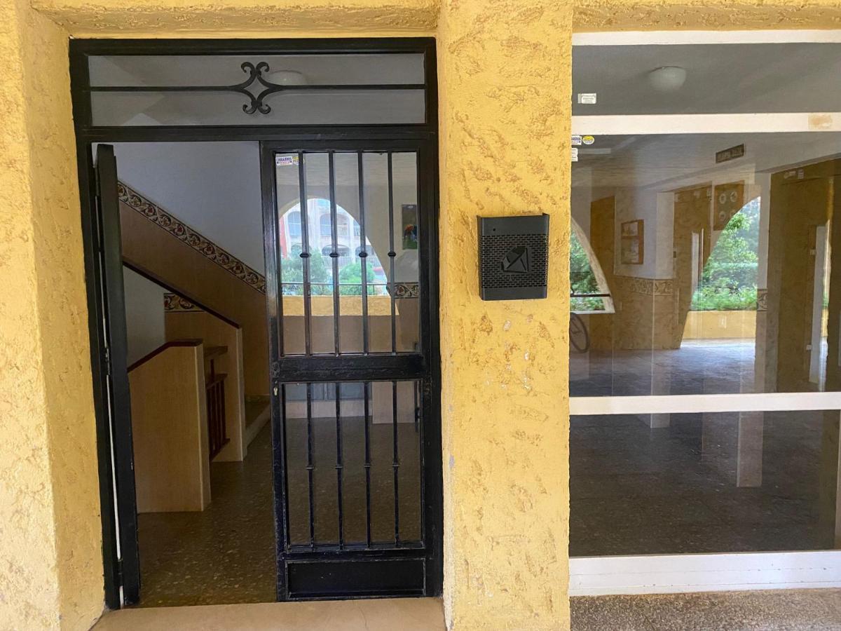 Apartamento Babor Golf *