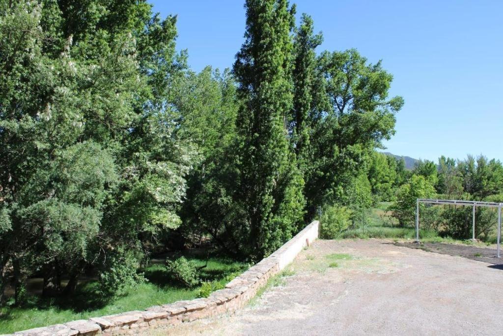 El Molino De