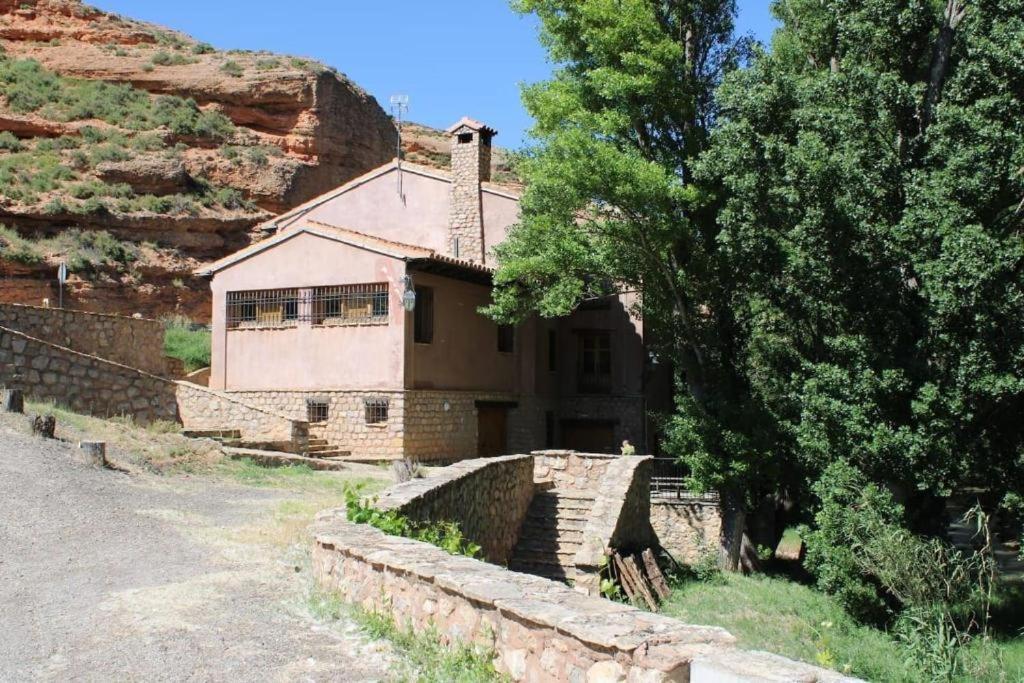 El Molino De Villel