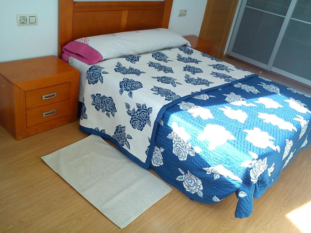 De Uso Turistico Apartment