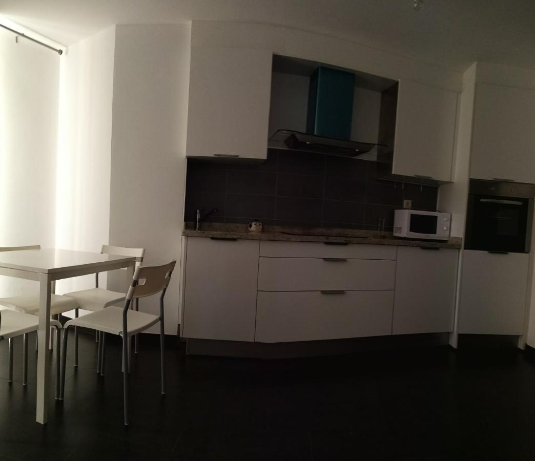 Apartment De Uso Turistico *