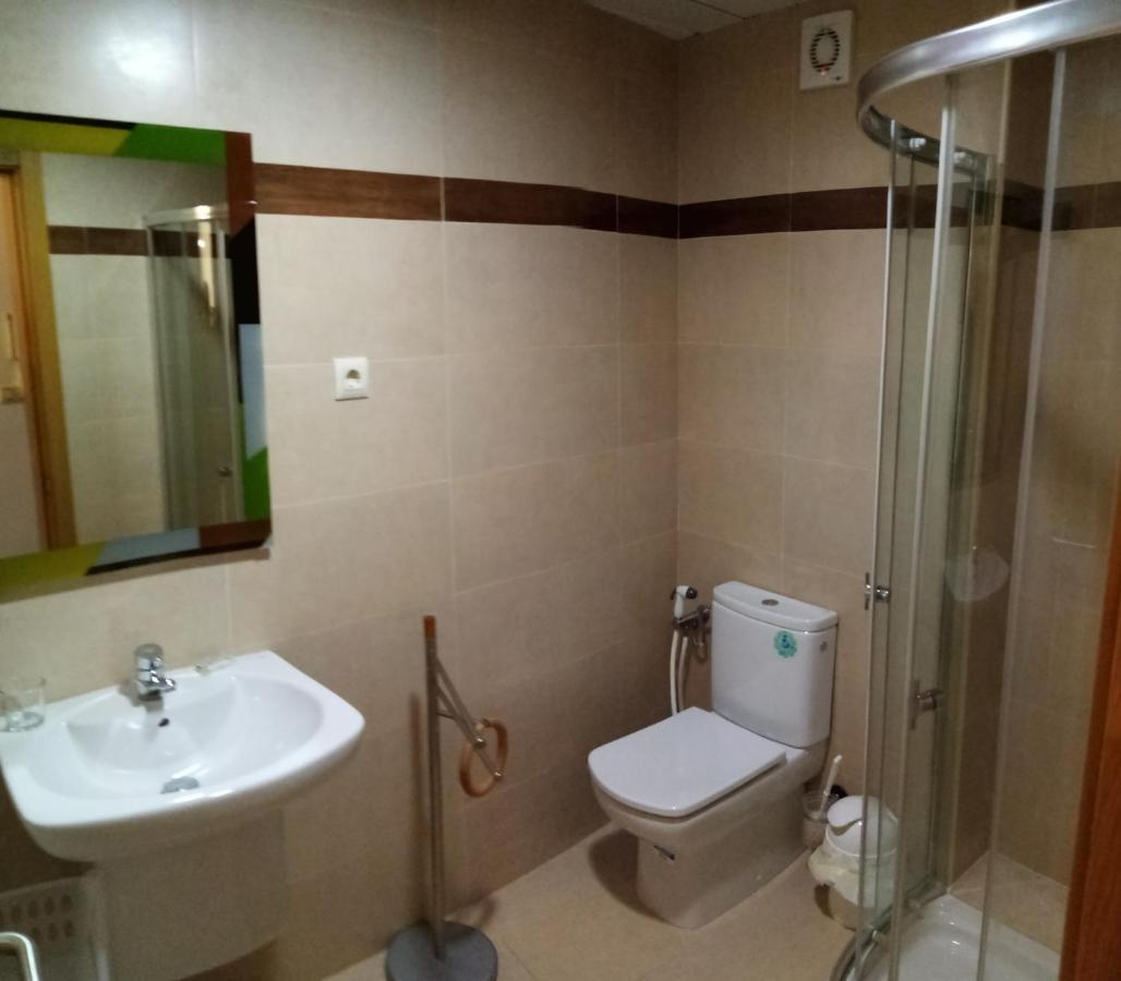 De Uso Turistico Apartment *