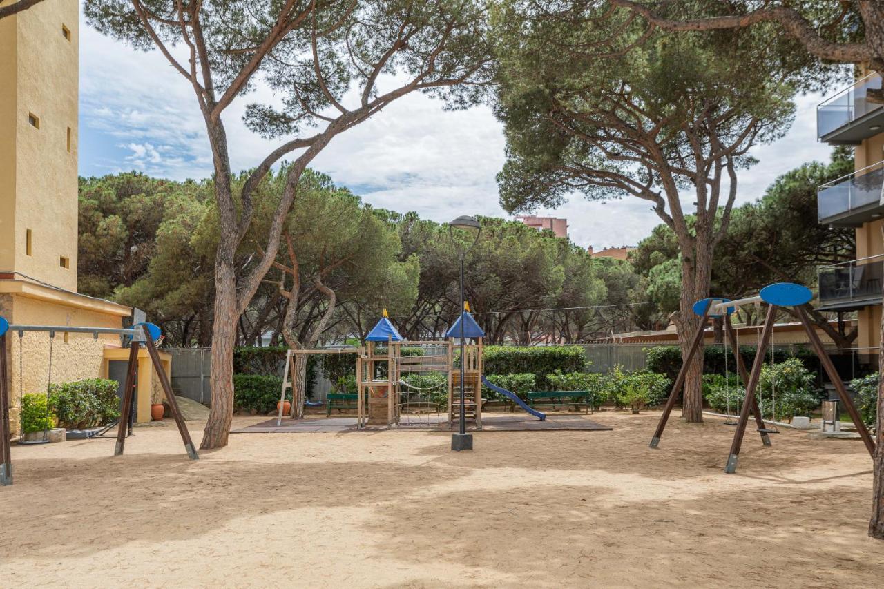 Flateli Vista Mar Apartment Blanes