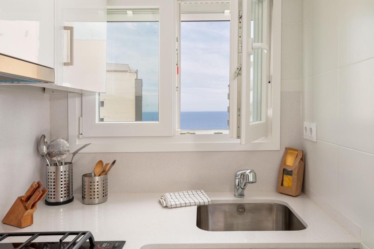 Apartment Flateli Vista Mar Blanes