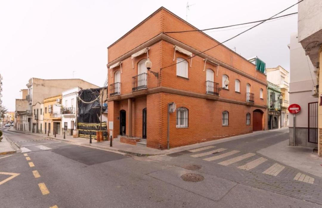 Augusto Cosy Romance Apartamento