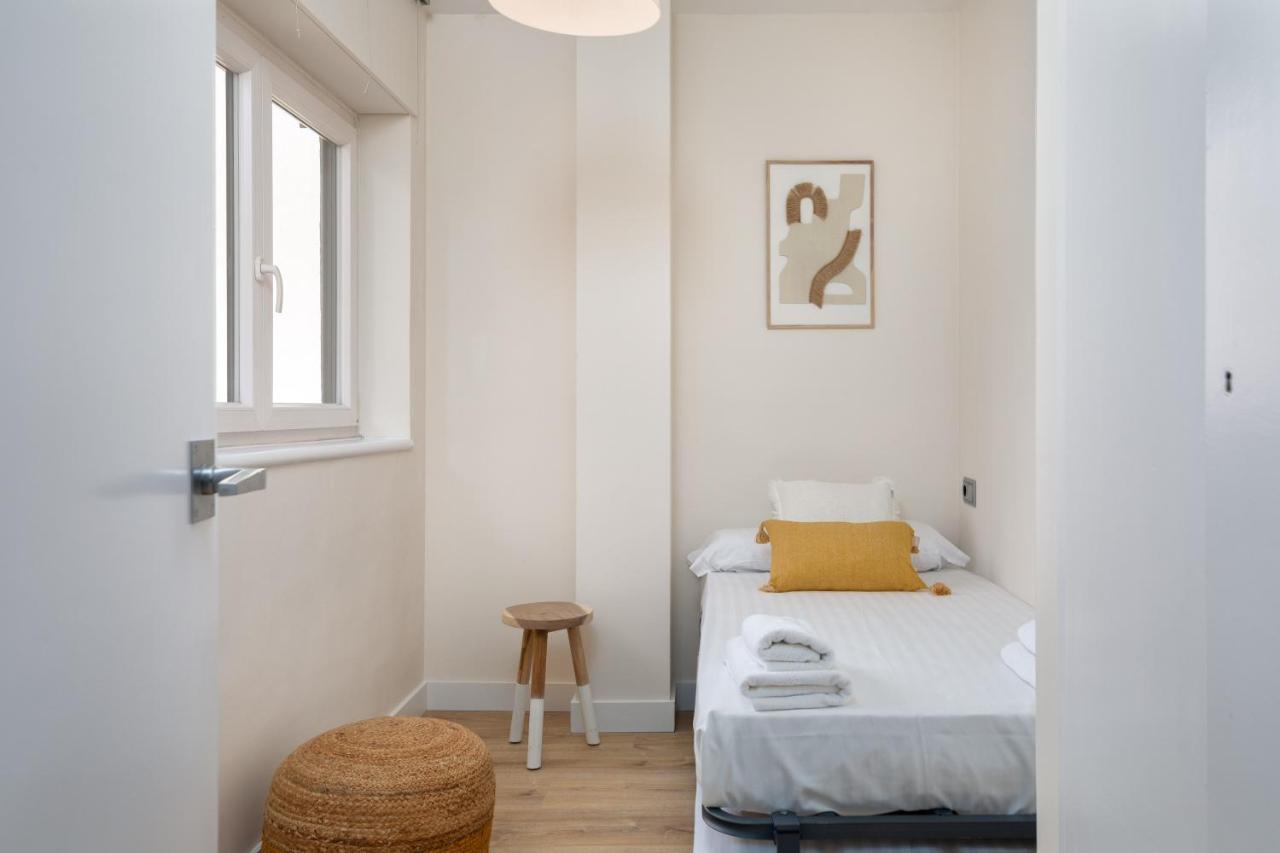 Flateli Penthouse Jaume I * Girona