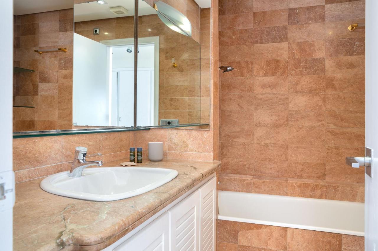 Flateli Penthouse Jaume I Apartment