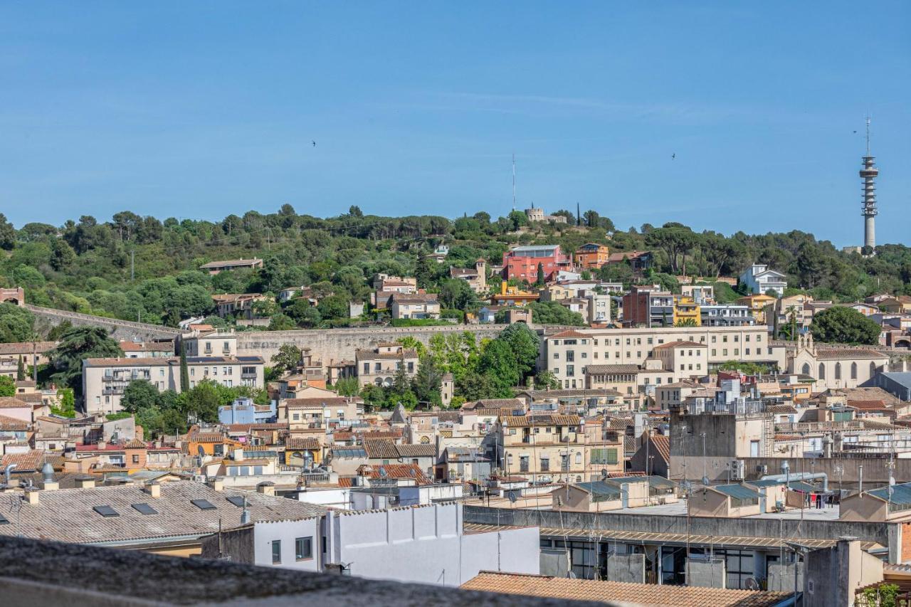 Flateli Penthouse Jaume I Apartment
