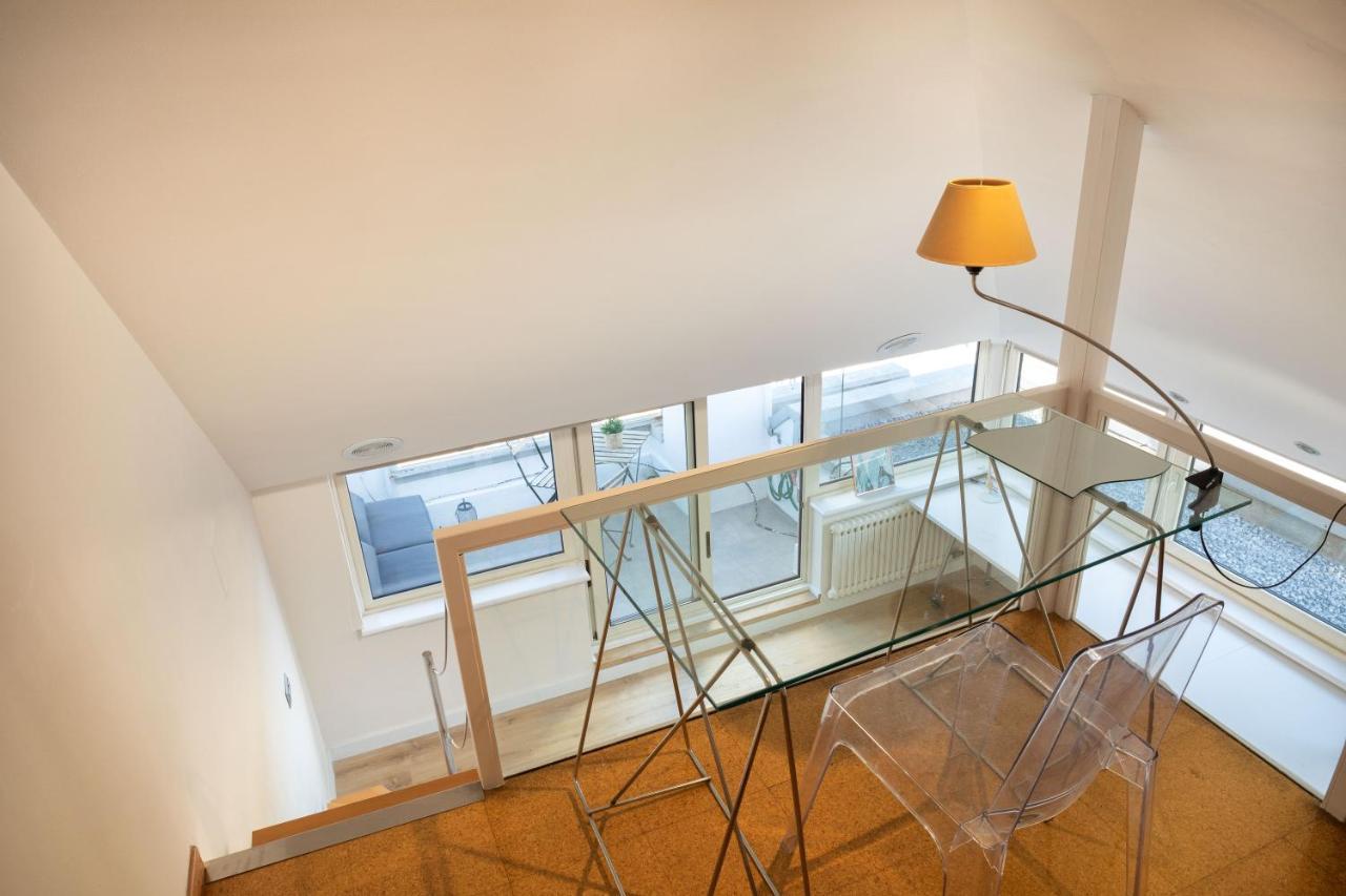 Apartment Flateli Penthouse Jaume I