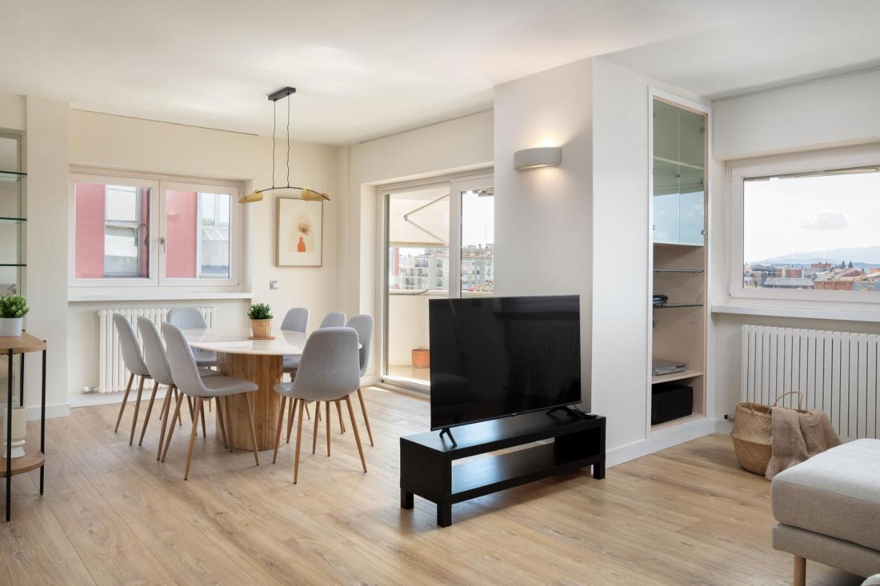 Flateli Penthouse Jaume I *