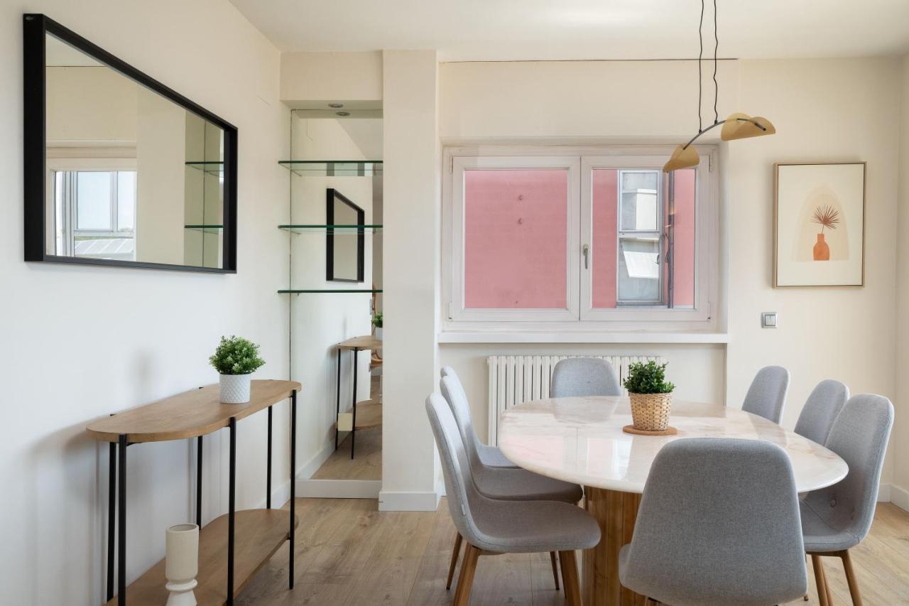 Apartment Flateli Penthouse Jaume I Girona