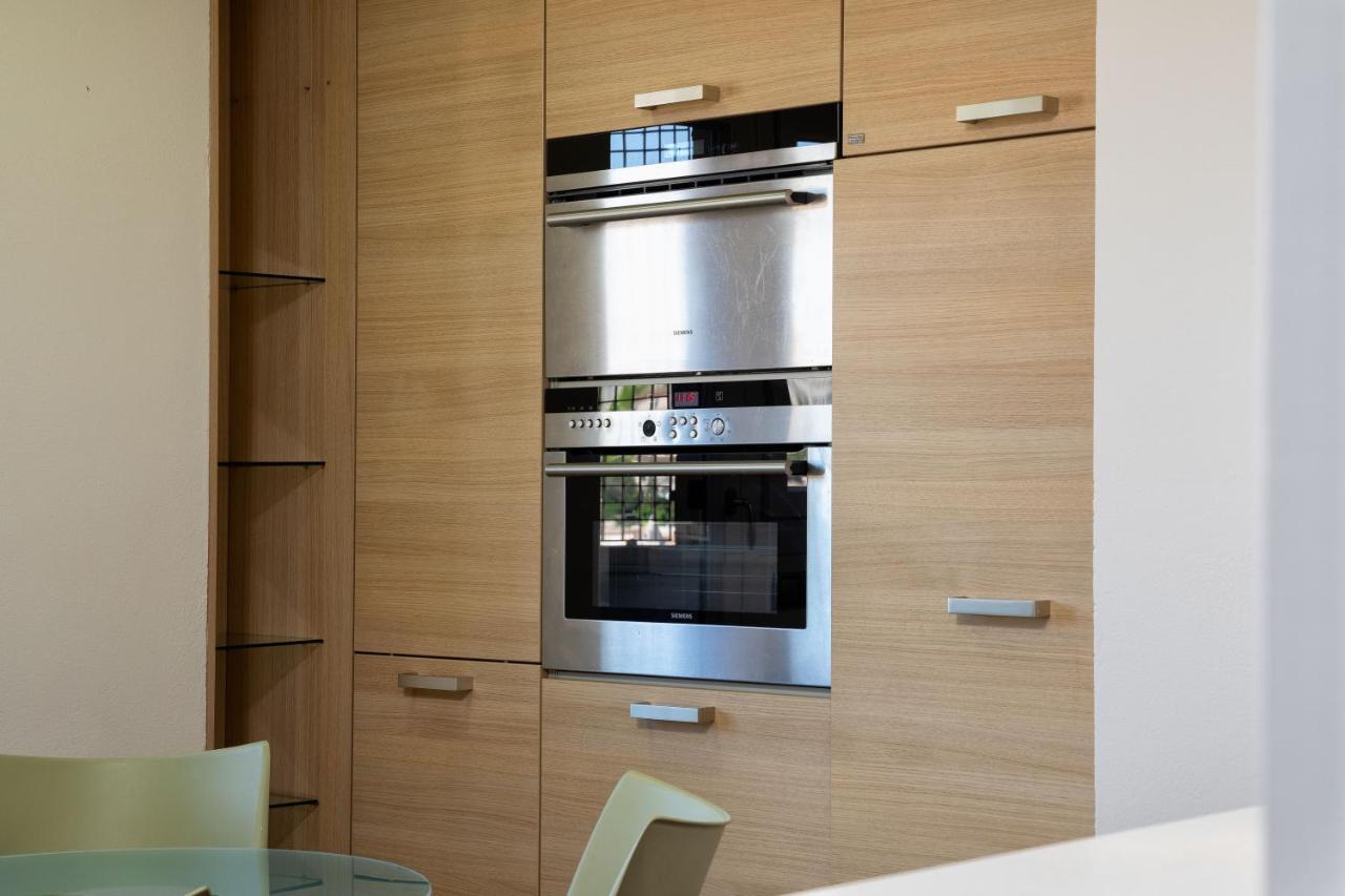 Apartment Flateli Penthouse Jaume I *