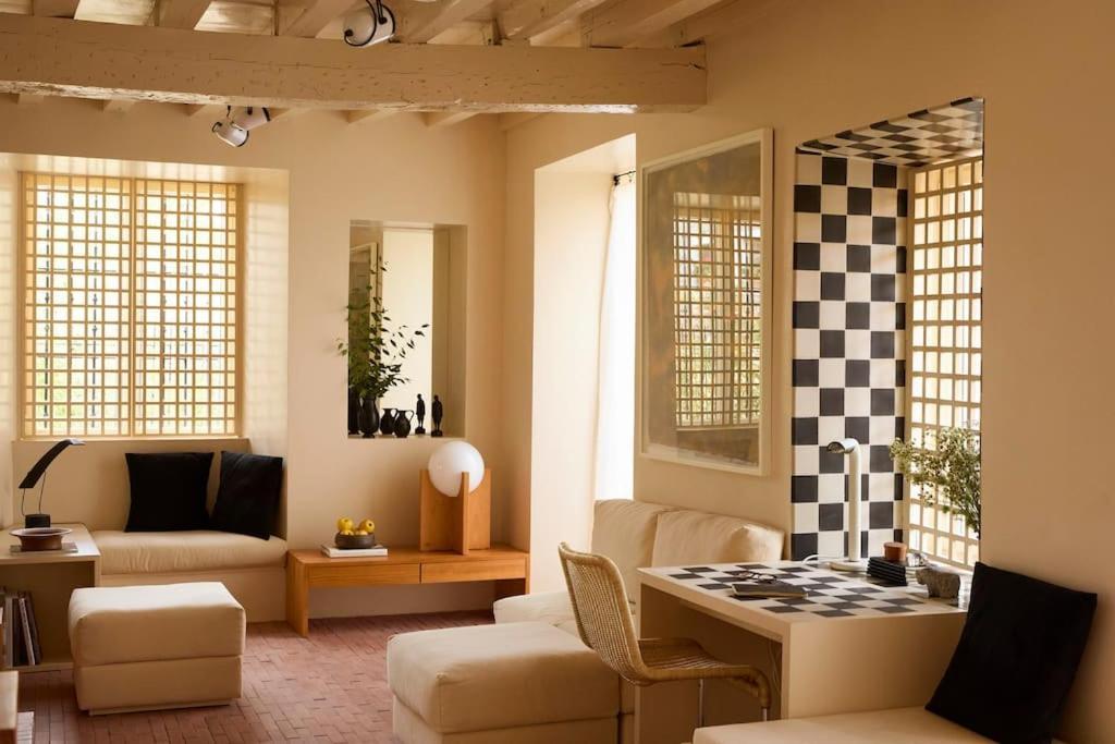 Casa Josephine Riofrio - Retiro A 1 H De Madrid Сasa de vacaciones La Losa