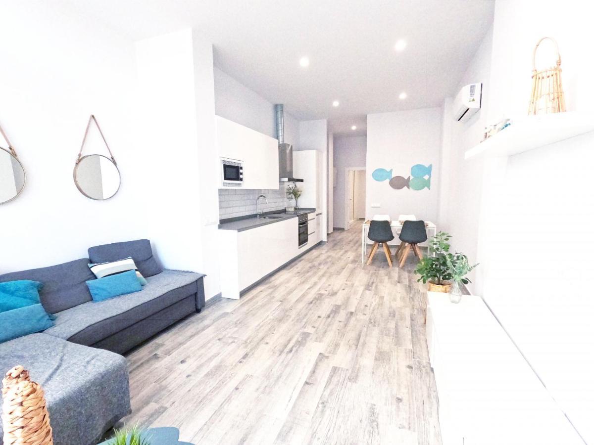 Costa Apartamento Torremolinos