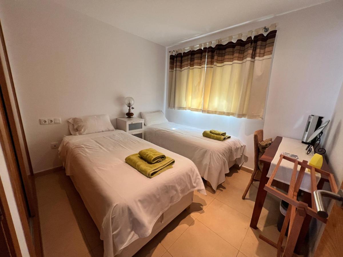 Condado De Alhama Jardin 11 Sv06