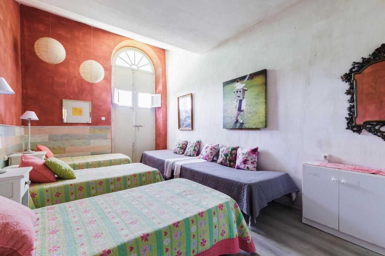 Cortijo El Llano Villa *
