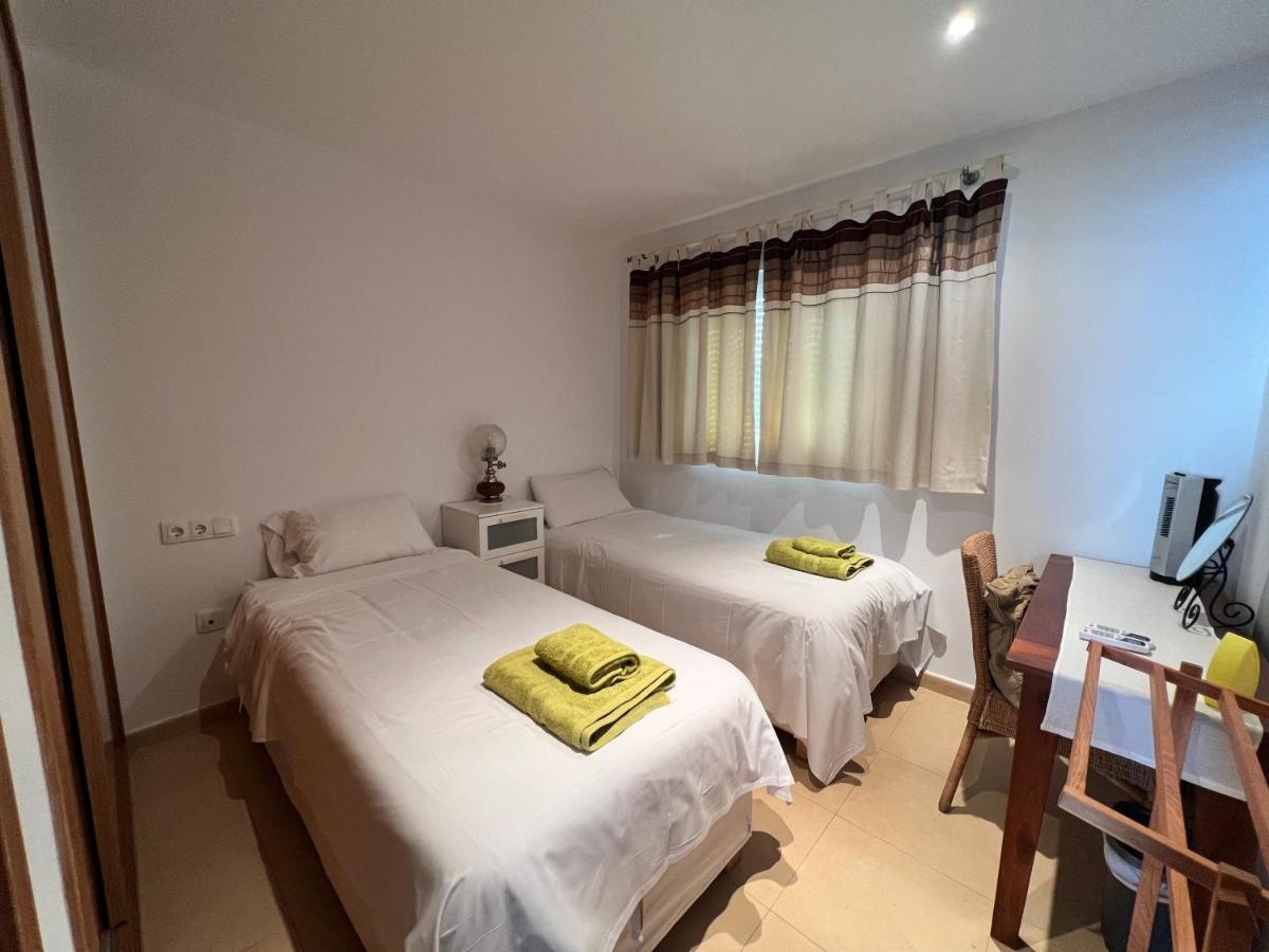 Condado De Alhama Jardin 11 Sv06 Apartamento El Romero