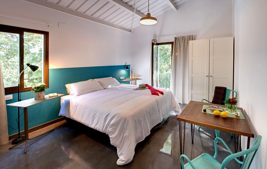Tambor Del Llano Farm stay *
