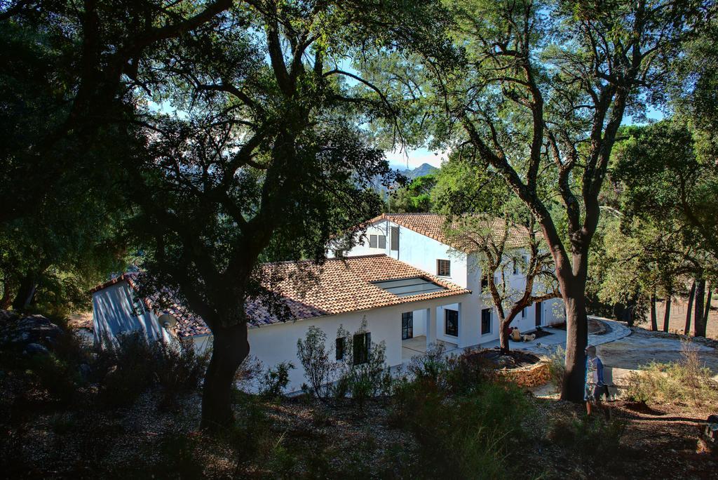 Farm stay Tambor Del Llano