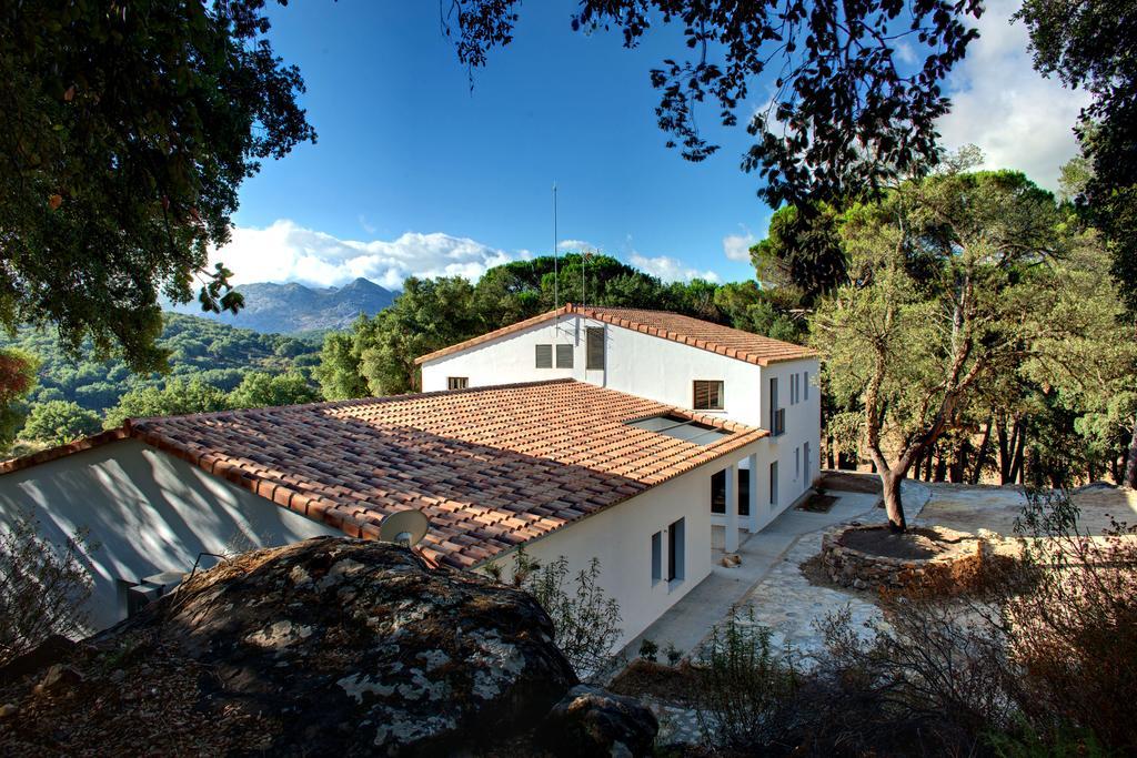 Tambor Del Llano Farm stay Grazalema