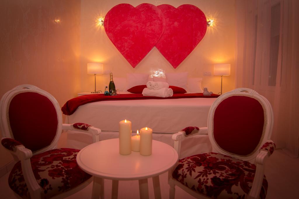 Guest house Palacio Madrid