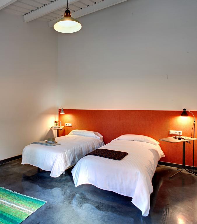 Farm stay Tambor Del Llano *