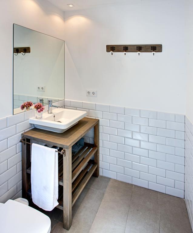 Farm stay Tambor Del Llano Grazalema