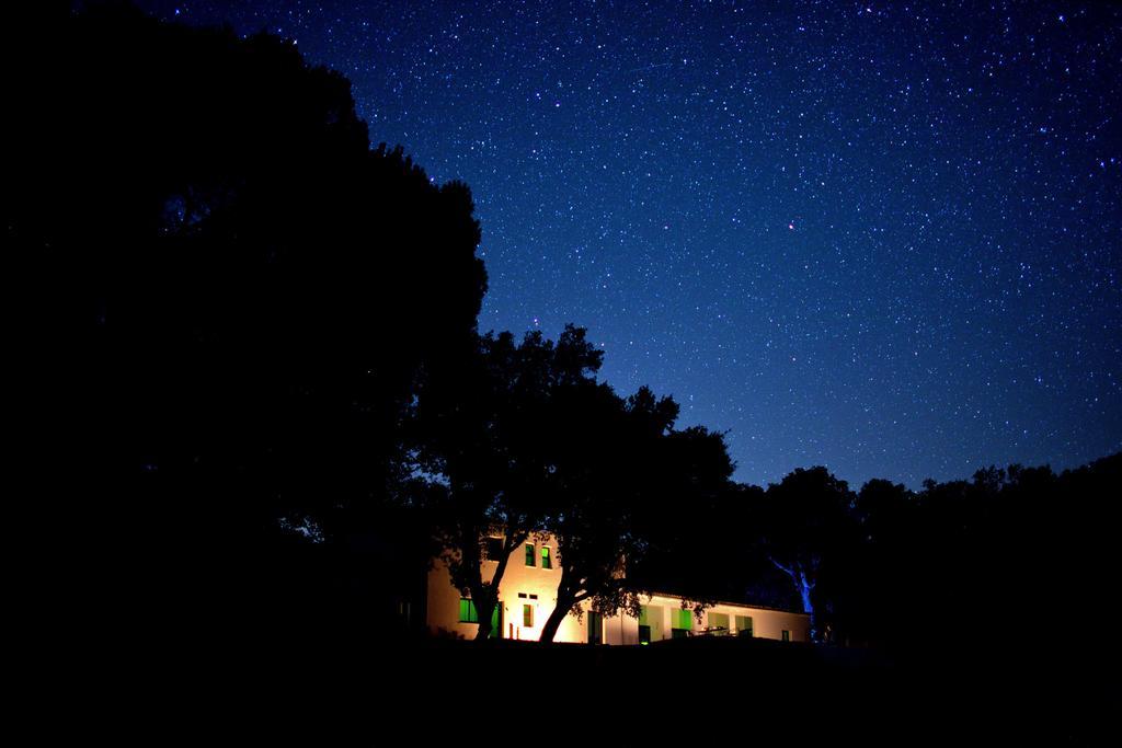 Farm stay Tambor Del Llano *