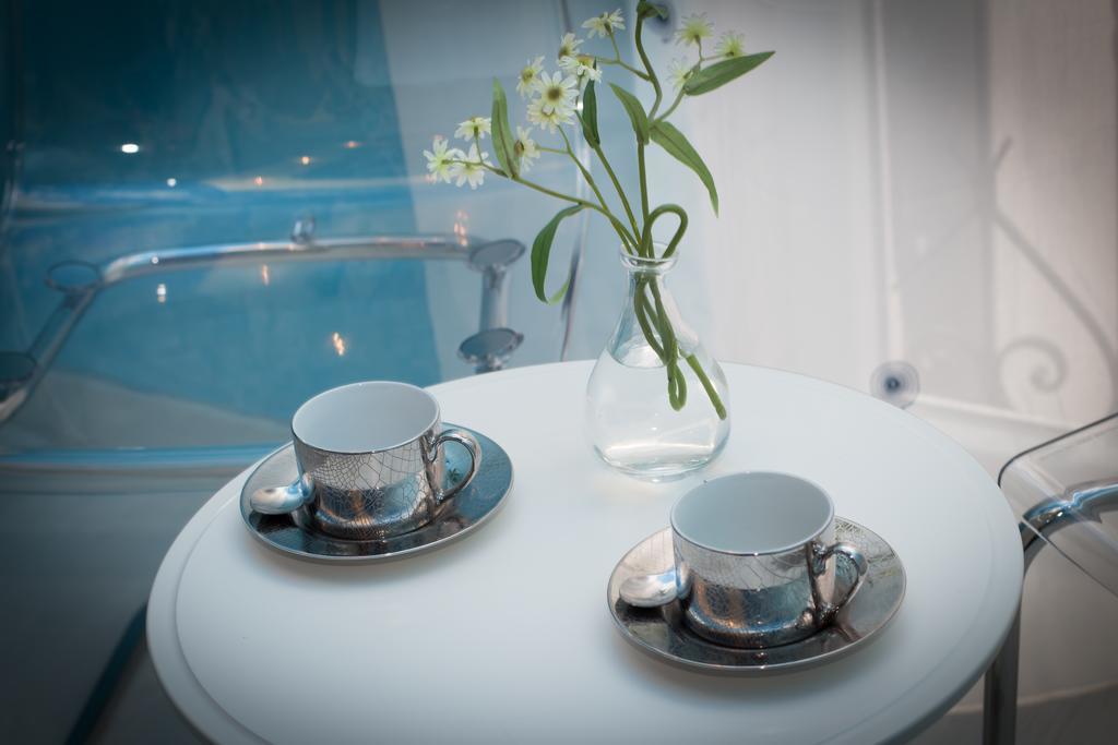 Palacio Guest house Madrid