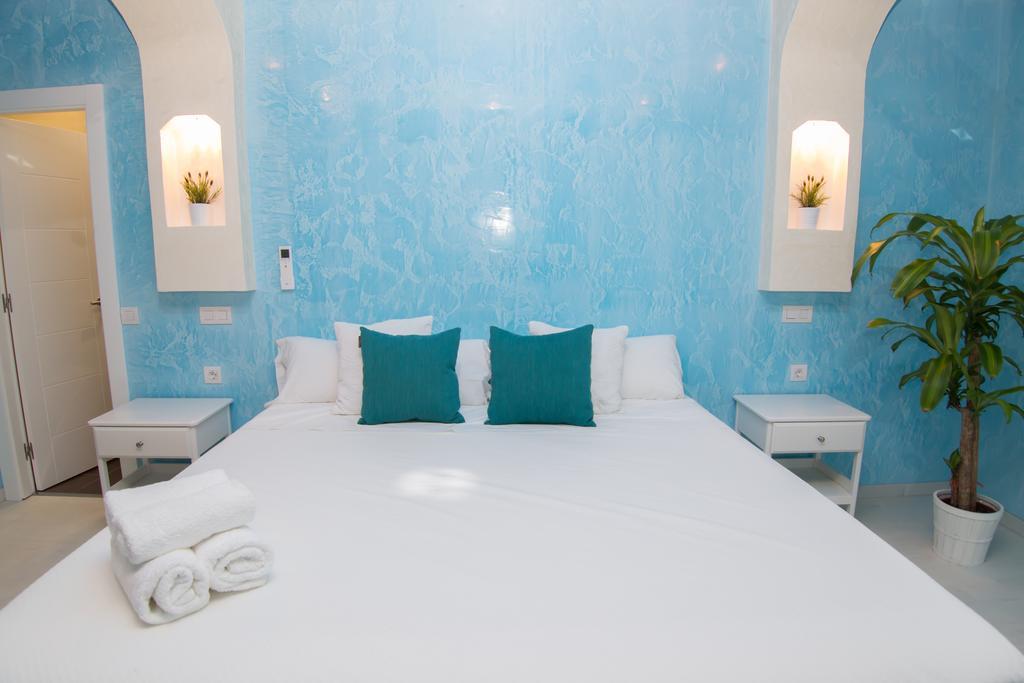 Guest house Palacio Madrid