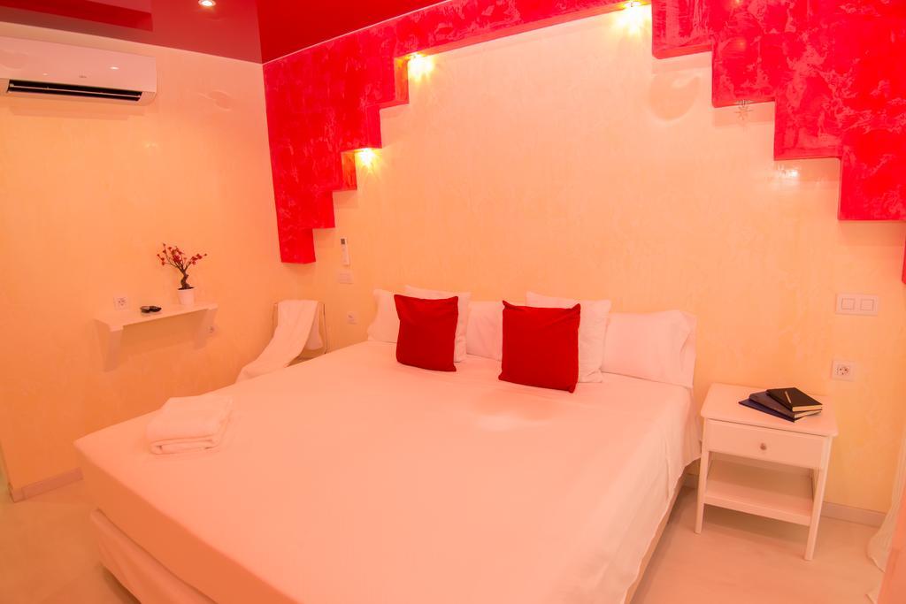 Palacio Guest house