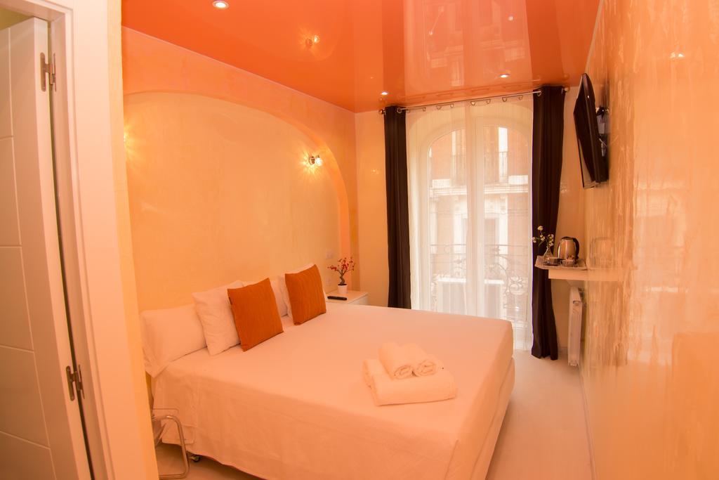 Guest house Palacio 3*