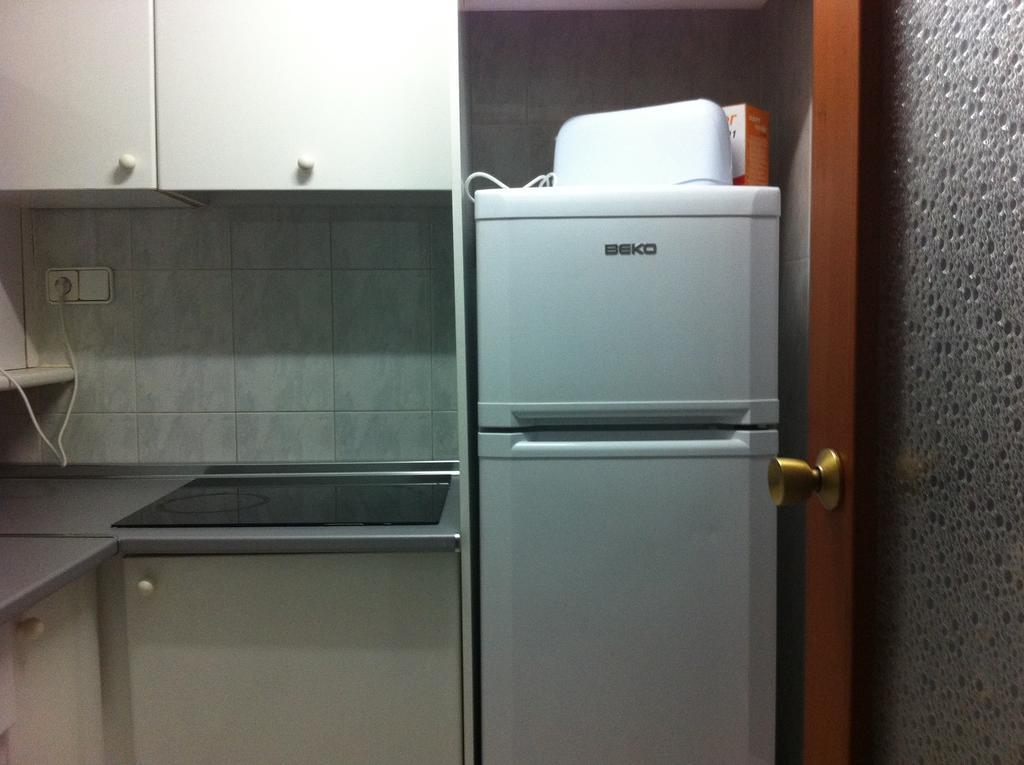 Tropic Mar Apartamento *