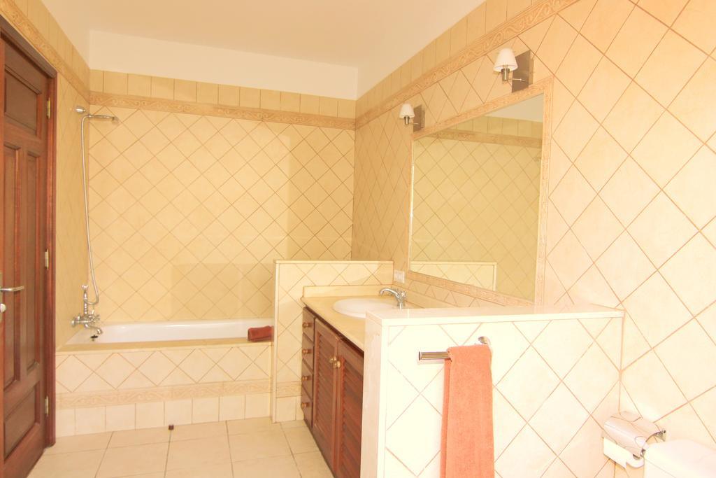 Dorada Villa Puerto Calero